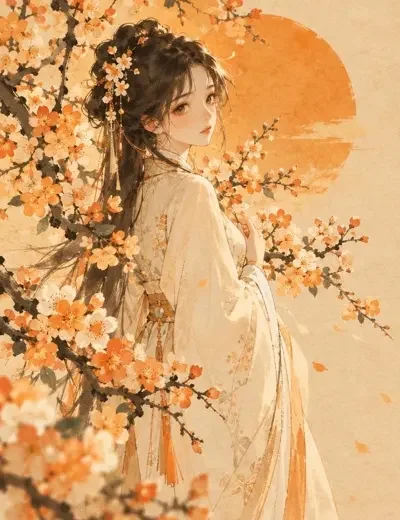 言情动漫之春天 - 花魁榜 - 言情动漫 言情动漫 花魁榜第 2 名 言情动漫之春天 缩略封面